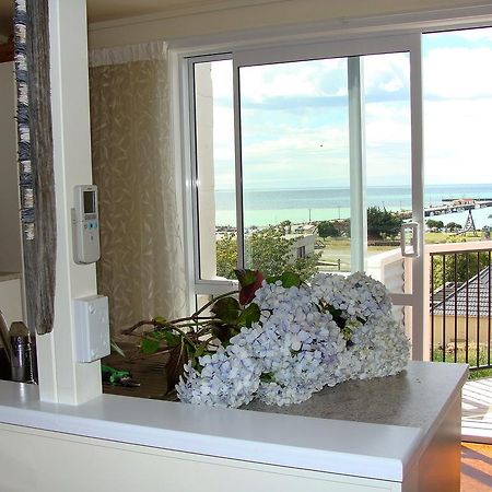 Oamaru Pink Cottage Bagian luar foto