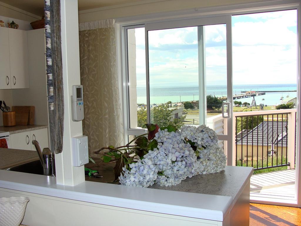 Oamaru Pink Cottage Bagian luar foto