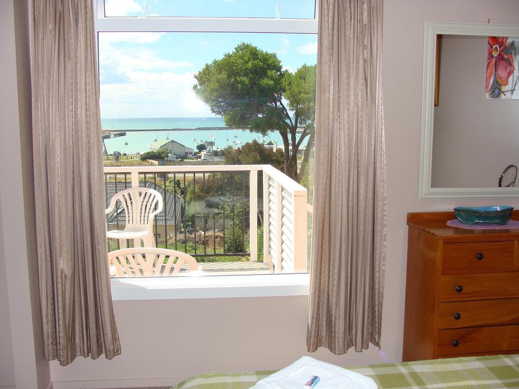 Oamaru Pink Cottage Bagian luar foto