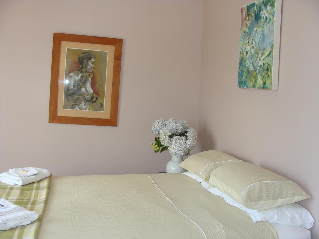 Oamaru Pink Cottage Bagian luar foto